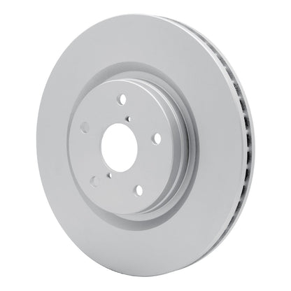 Dynamic Friction Company Disc Brake Rotor 604-13045