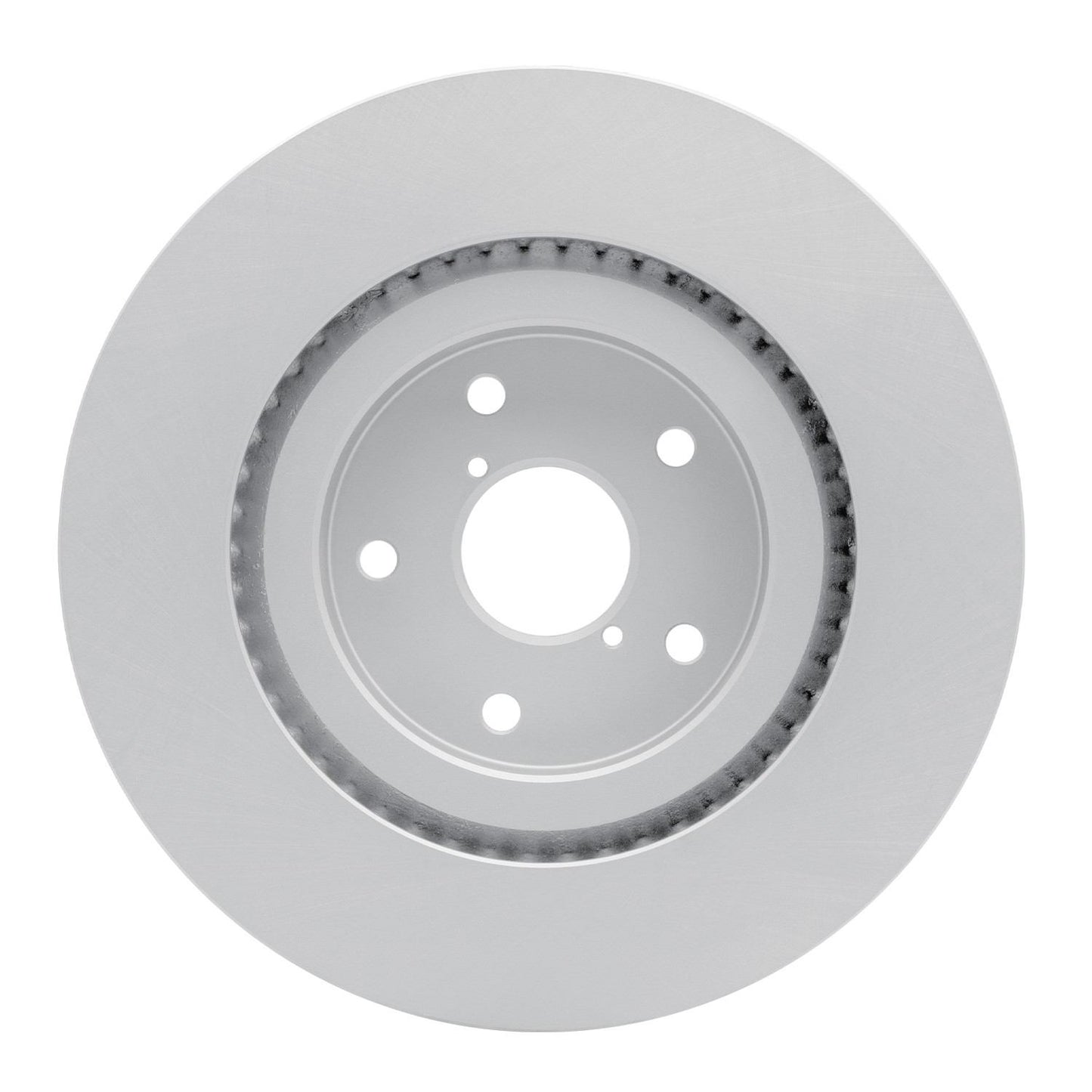 Dynamic Friction Company Disc Brake Rotor 604-13045
