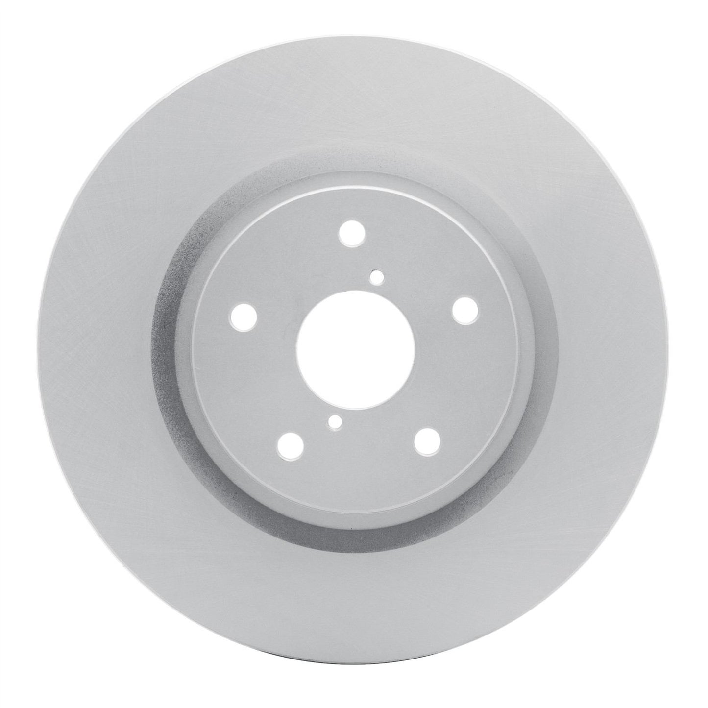 Dynamic Friction Company Disc Brake Rotor 604-13045