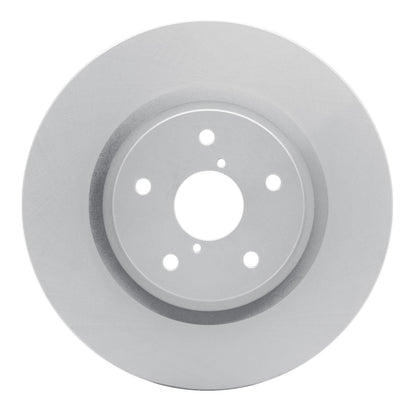 Dynamic Friction Company Disc Brake Rotor 604-13045