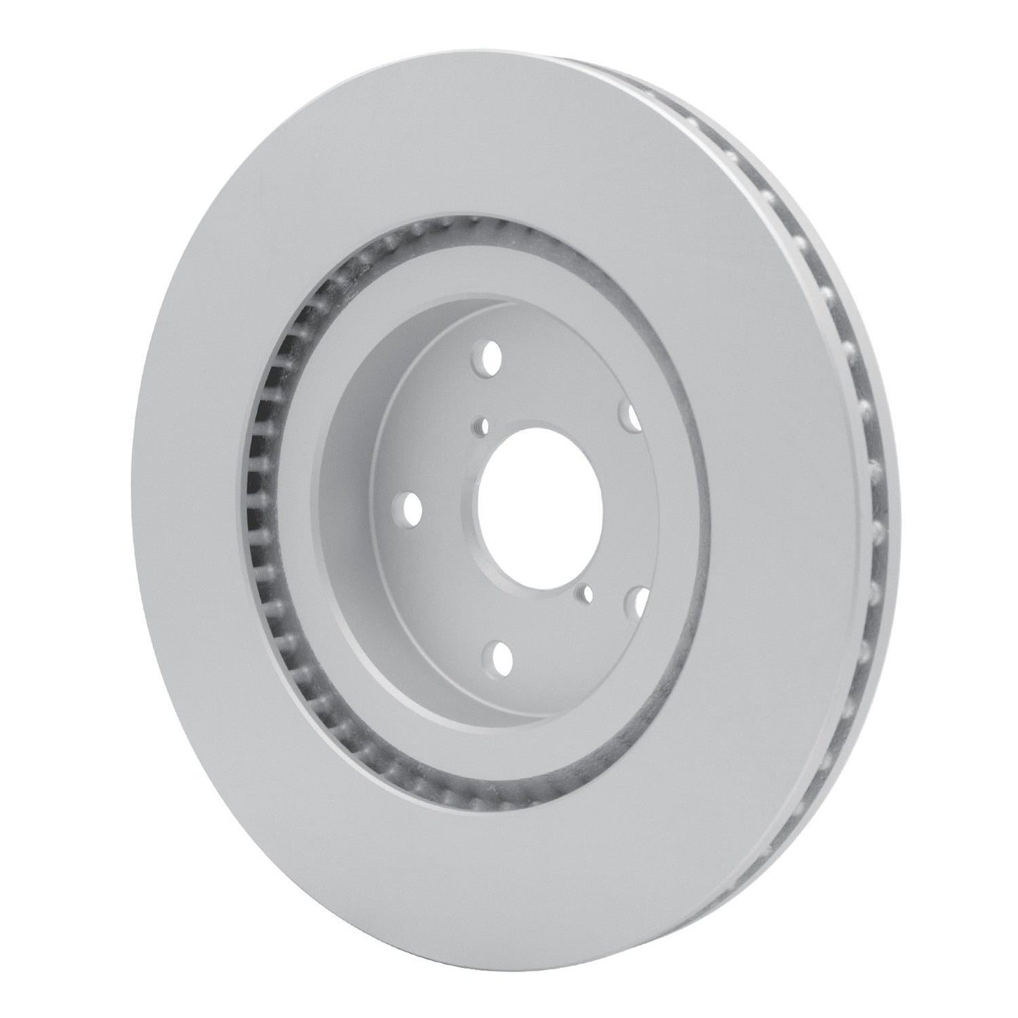 Dynamic Friction Company Disc Brake Rotor 604-13045