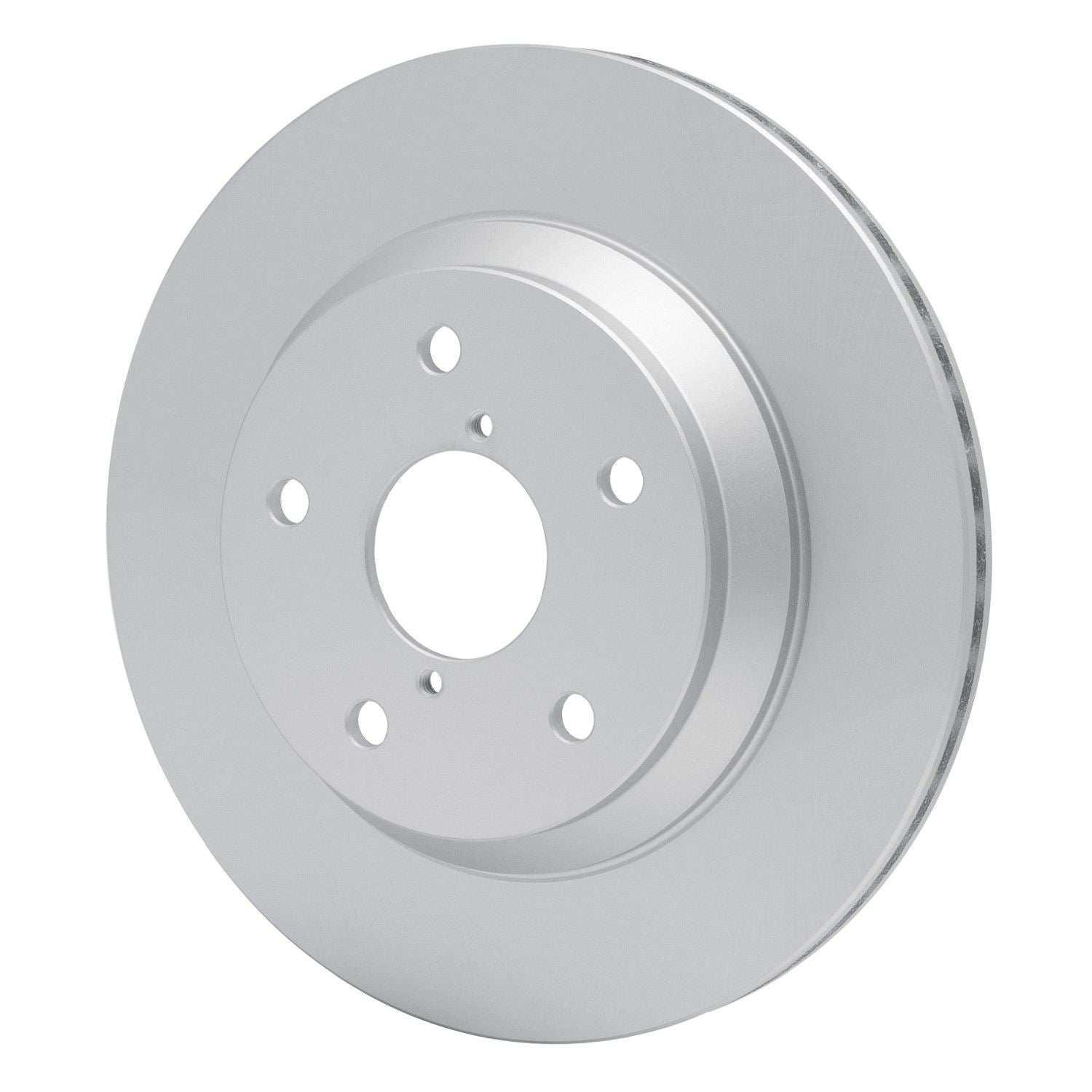 Dynamic Friction Company Disc Brake Rotor 604-13046