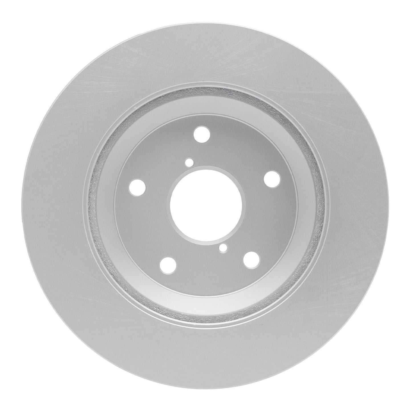 Dynamic Friction Company Disc Brake Rotor 604-13046