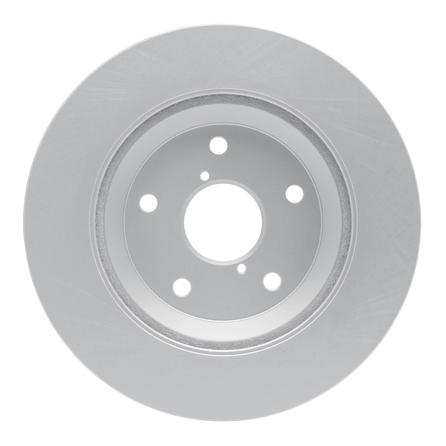 Dynamic Friction Company Disc Brake Rotor 604-13046