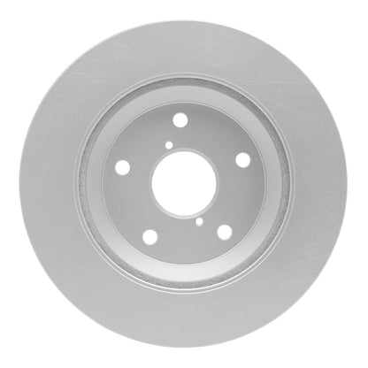Dynamic Friction Company Disc Brake Rotor 604-13046
