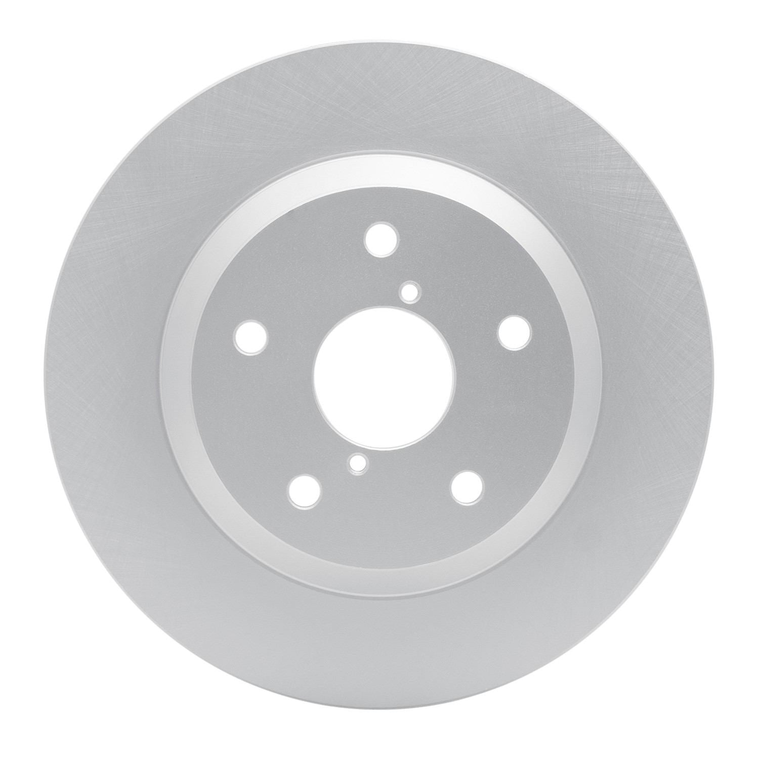 Dynamic Friction Company Disc Brake Rotor 604-13046