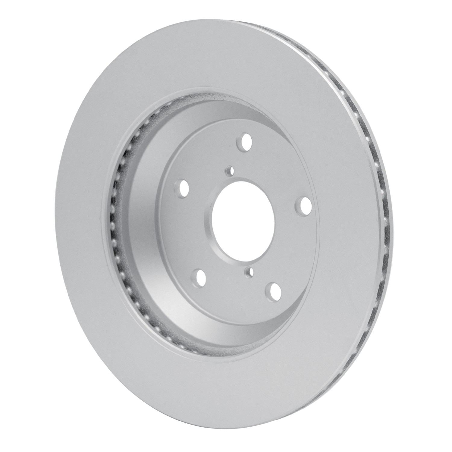 Dynamic Friction Company Disc Brake Rotor 604-13046