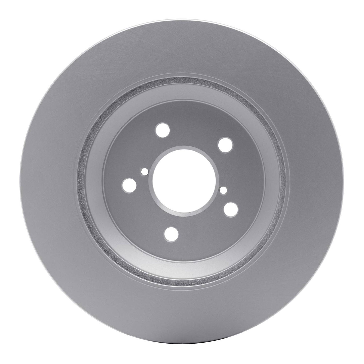 Dynamic Friction Company Disc Brake Rotor 604-13047