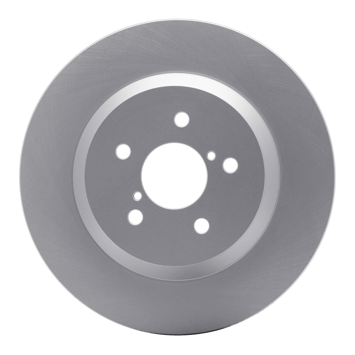Dynamic Friction Company Disc Brake Rotor 604-13047