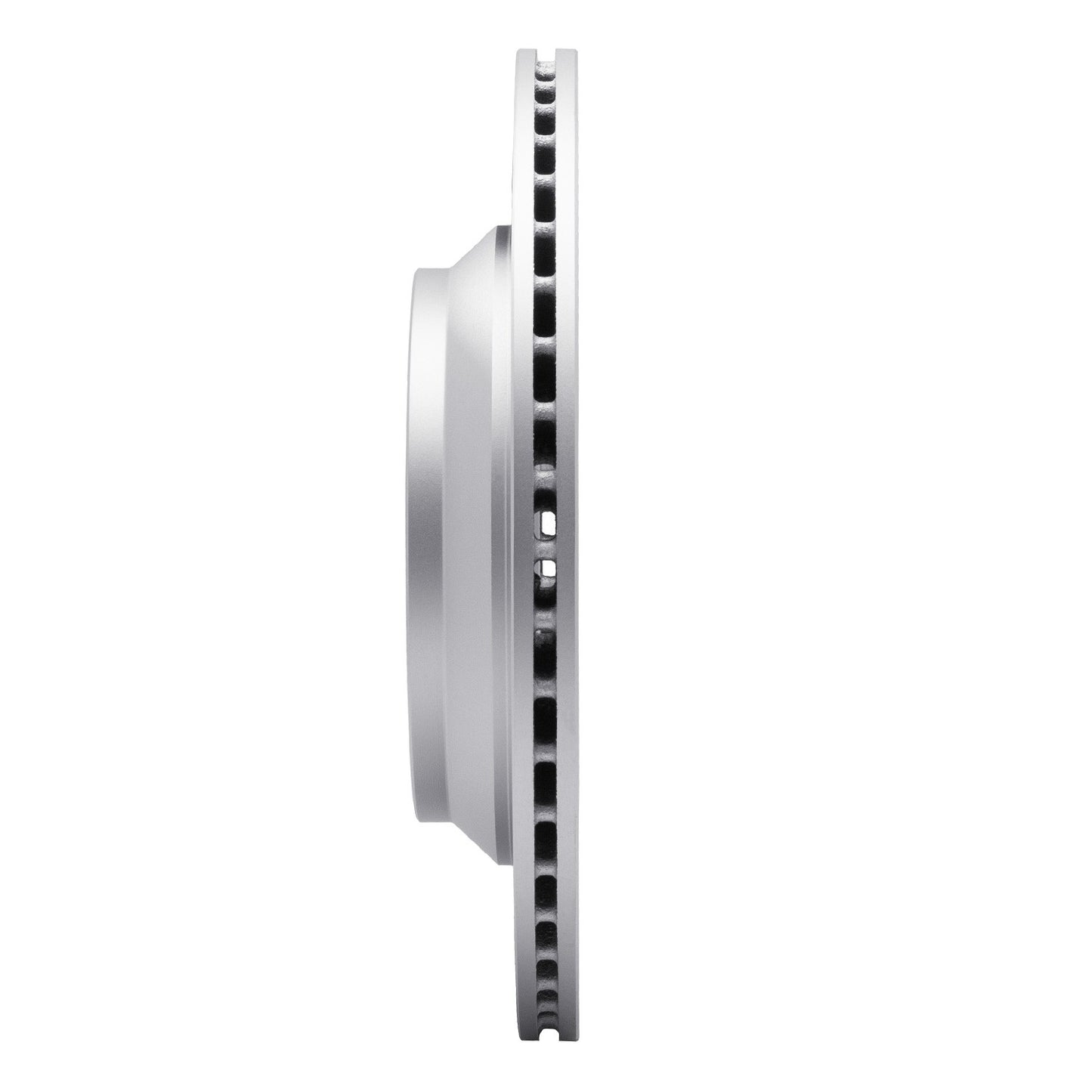 Dynamic Friction Company Disc Brake Rotor 604-13047