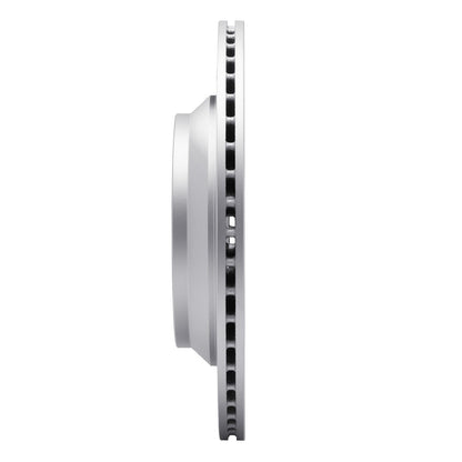 Dynamic Friction Company Disc Brake Rotor 604-13047