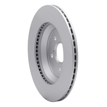 Dynamic Friction Company Disc Brake Rotor 604-13047