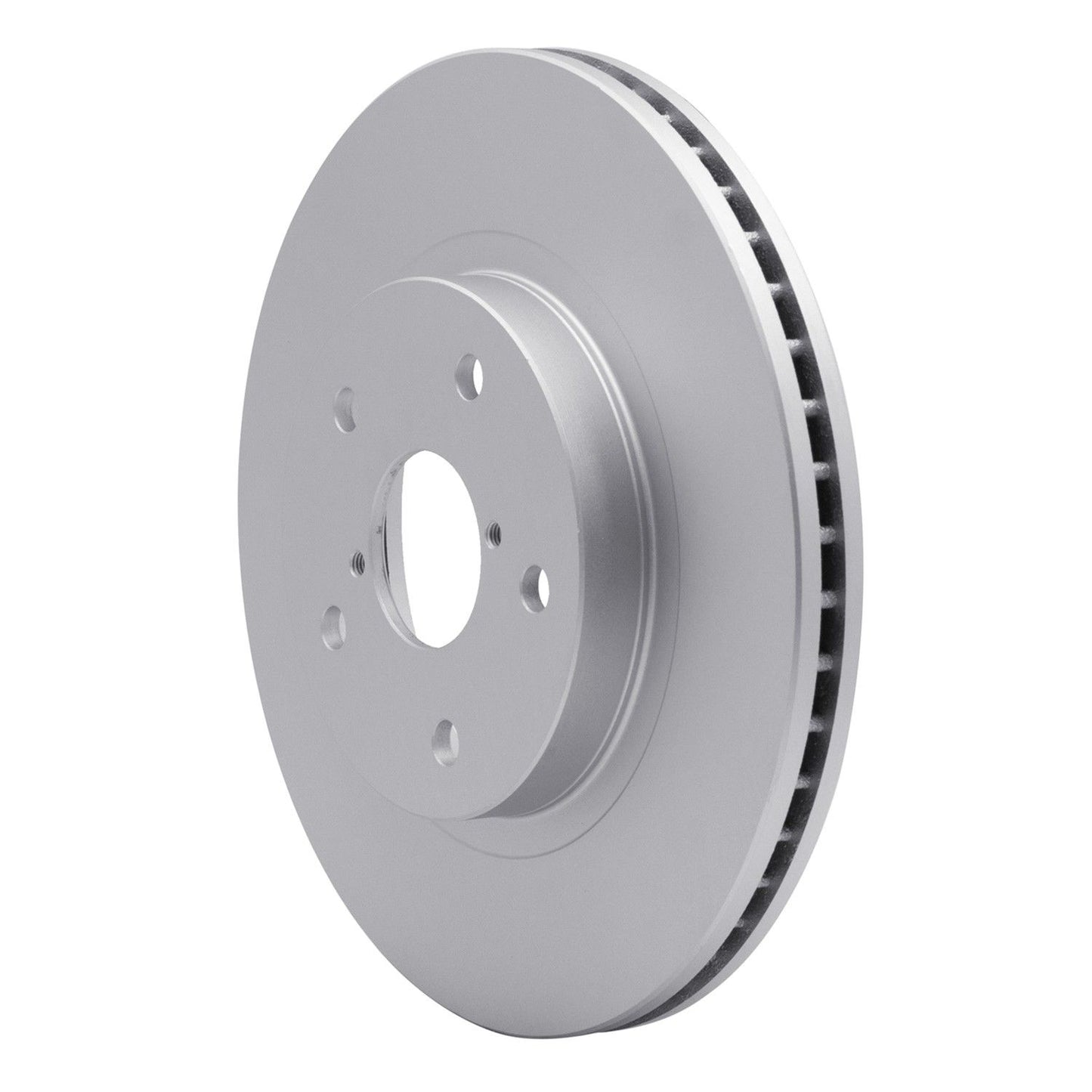 Dynamic Friction Company Disc Brake Rotor 604-13048