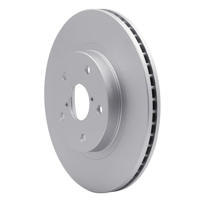 Dynamic Friction Company Disc Brake Rotor 604-13048