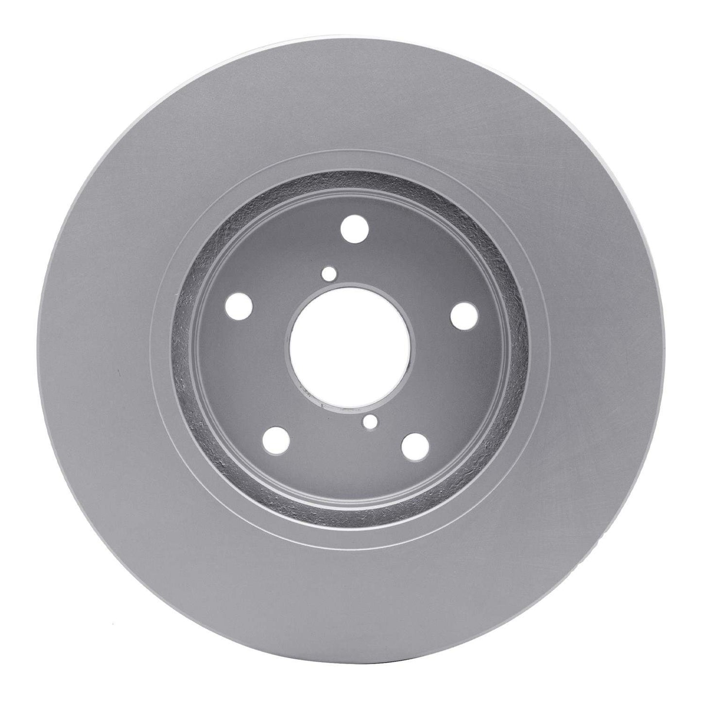 Dynamic Friction Company Disc Brake Rotor 604-13048