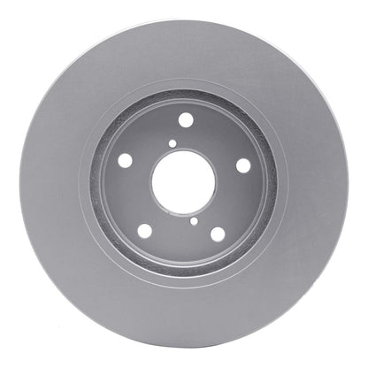 Dynamic Friction Company Disc Brake Rotor 604-13048
