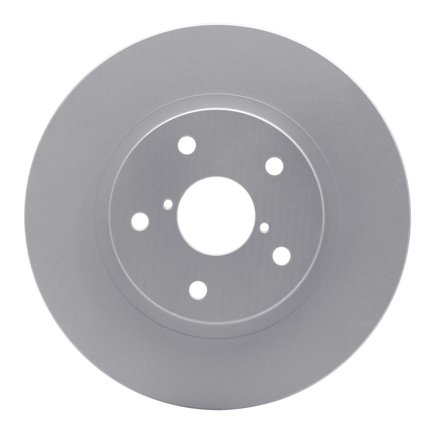 Dynamic Friction Company Disc Brake Rotor 604-13048