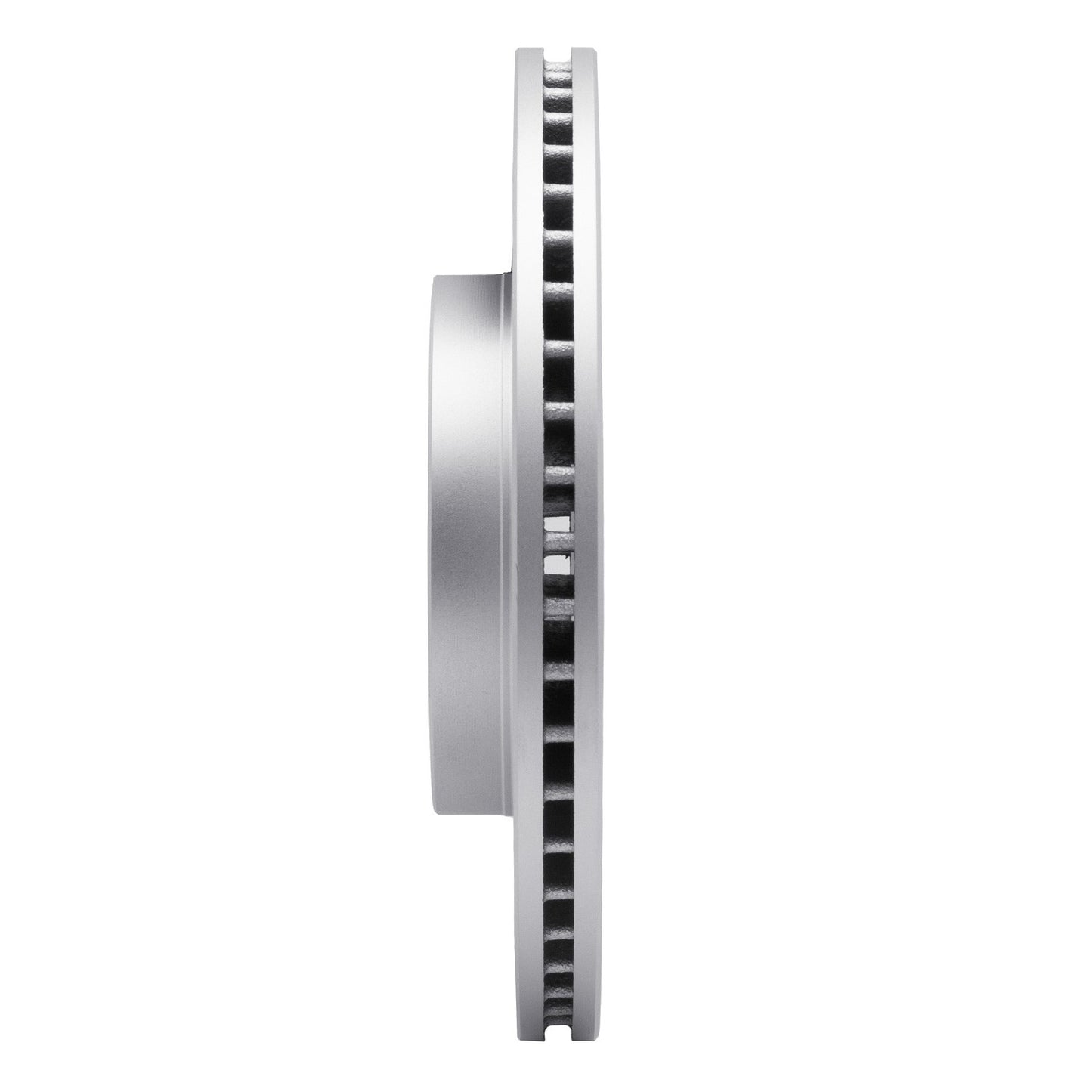 Dynamic Friction Company Disc Brake Rotor 604-13048