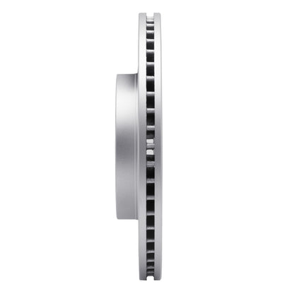 Dynamic Friction Company Disc Brake Rotor 604-13048
