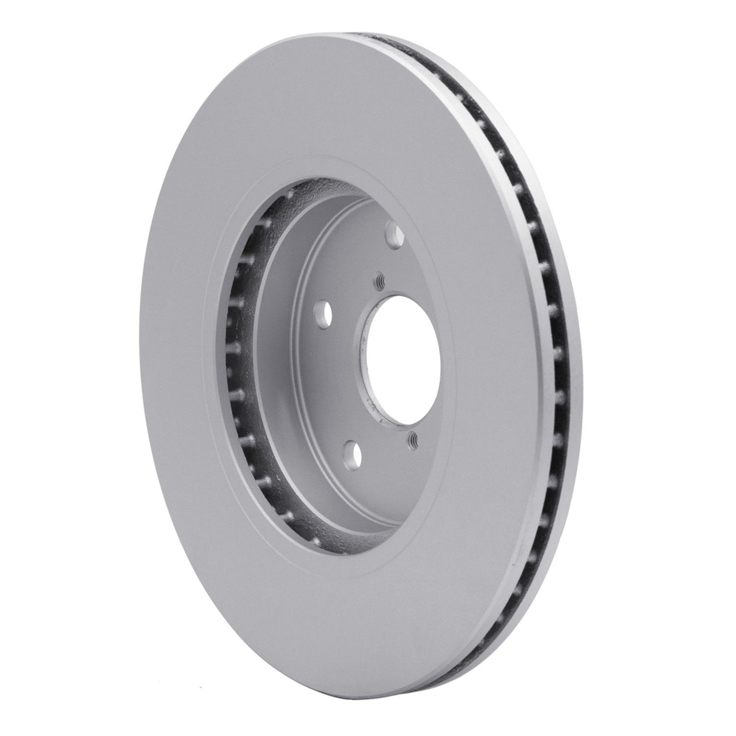 Dynamic Friction Company Disc Brake Rotor 604-13048