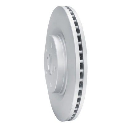 Dynamic Friction Company Disc Brake Rotor 604-13049