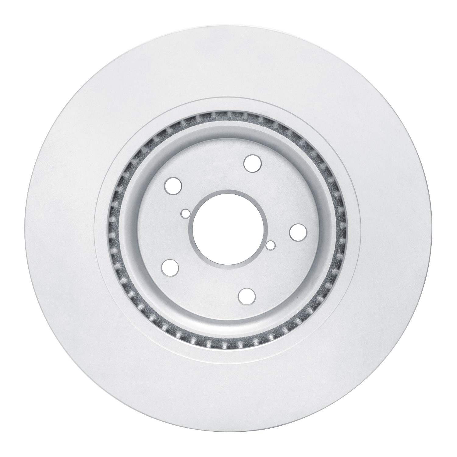 Dynamic Friction Company Disc Brake Rotor 604-13049