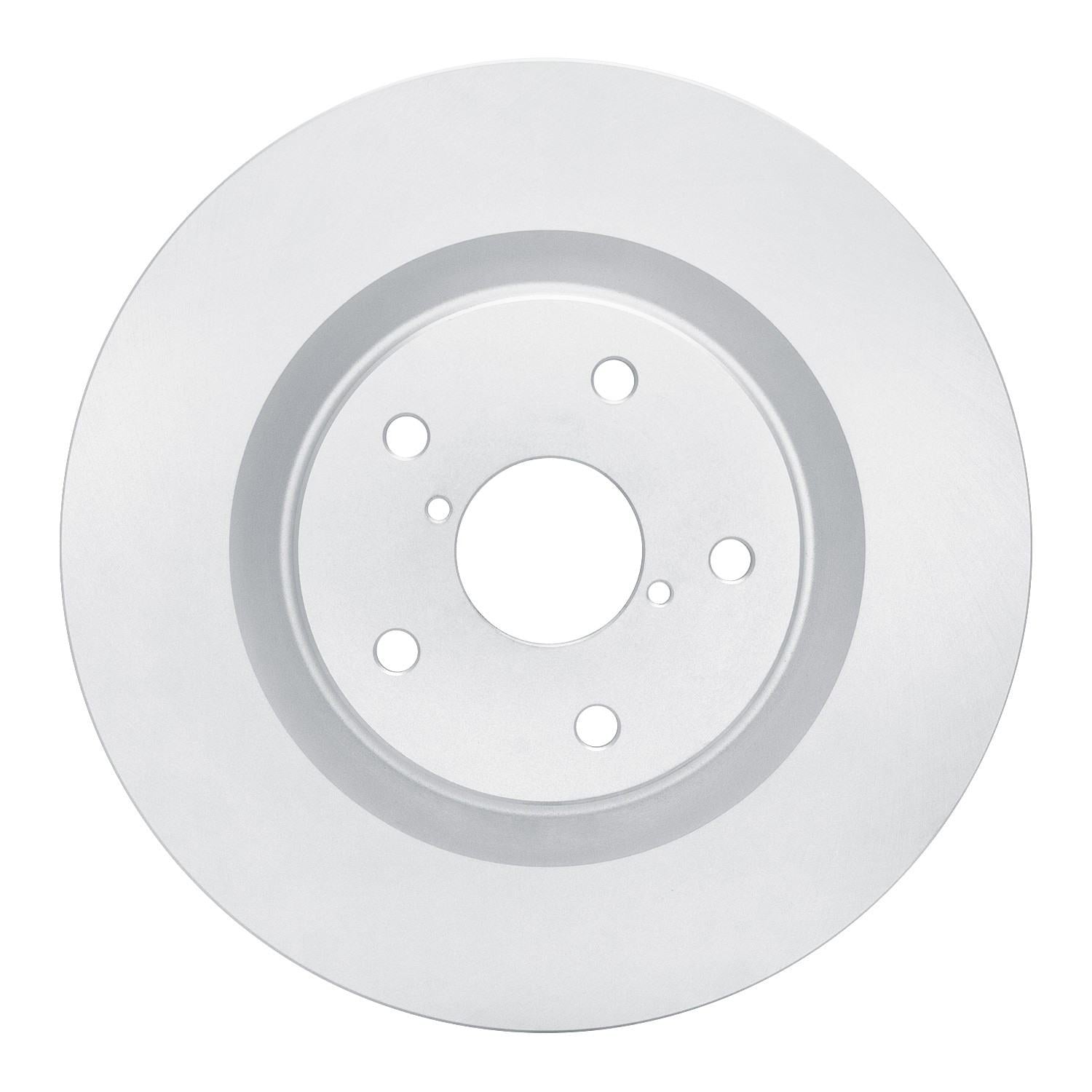 Dynamic Friction Company Disc Brake Rotor 604-13049