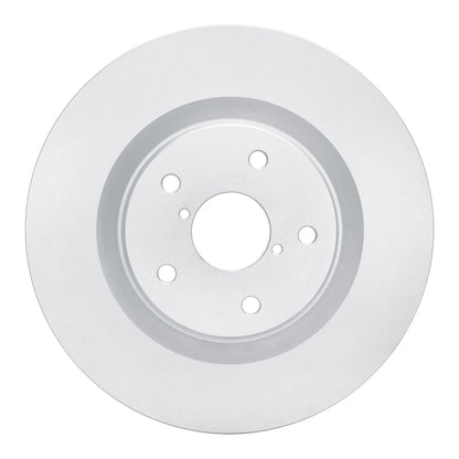 Dynamic Friction Company Disc Brake Rotor 604-13049