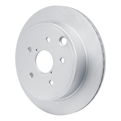 Dynamic Friction Company Disc Brake Rotor 604-13050