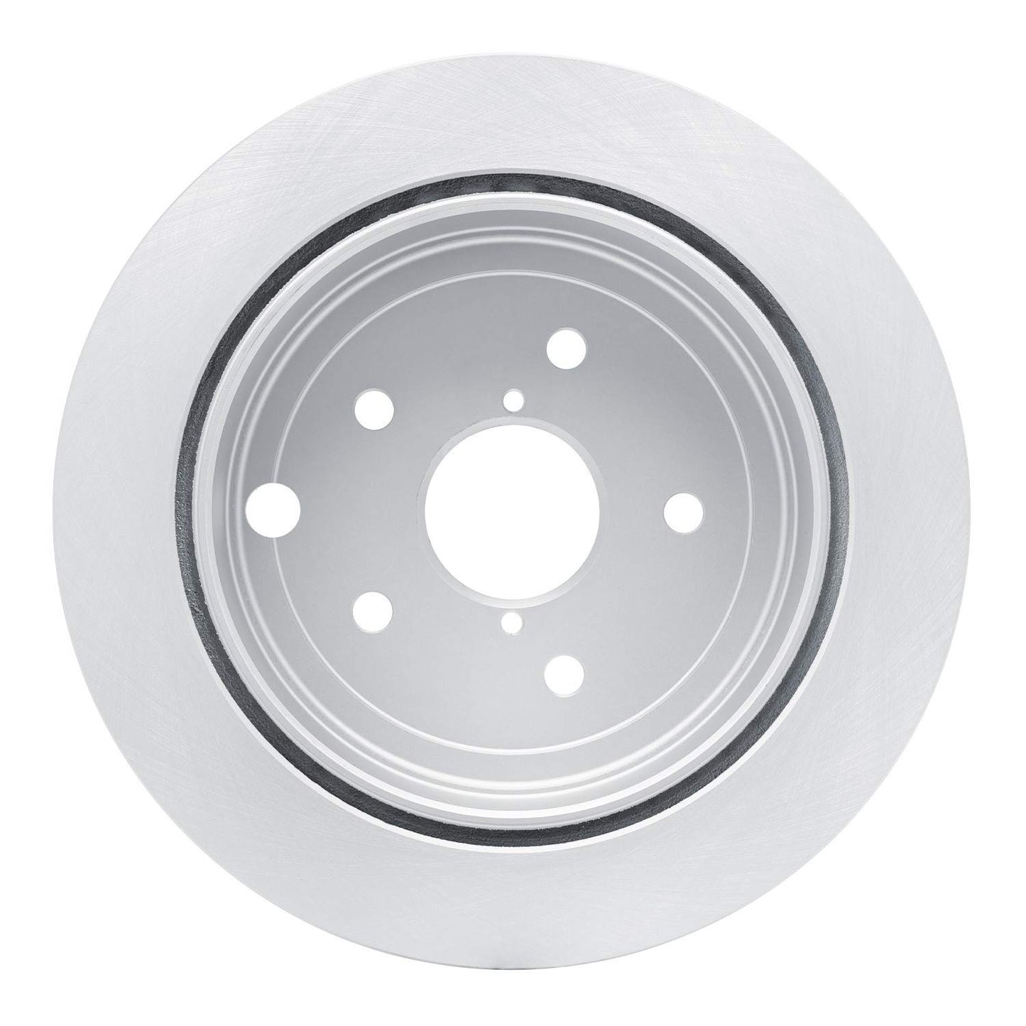 Dynamic Friction Company Disc Brake Rotor 604-13050