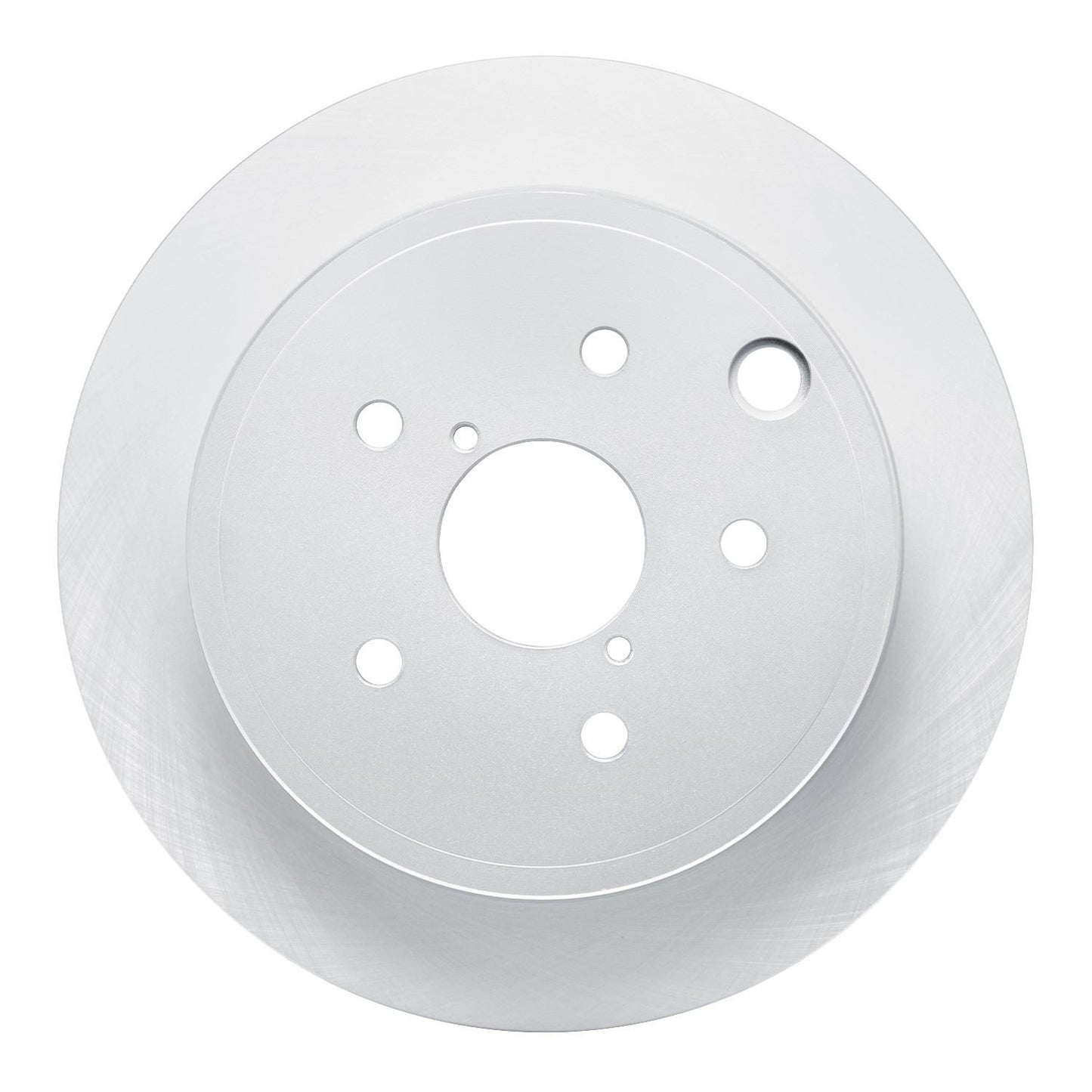 Dynamic Friction Company Disc Brake Rotor 604-13050