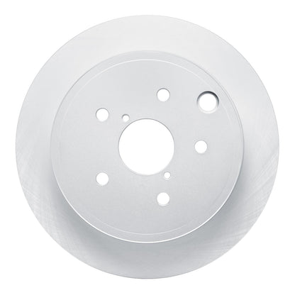 Dynamic Friction Company Disc Brake Rotor 604-13050