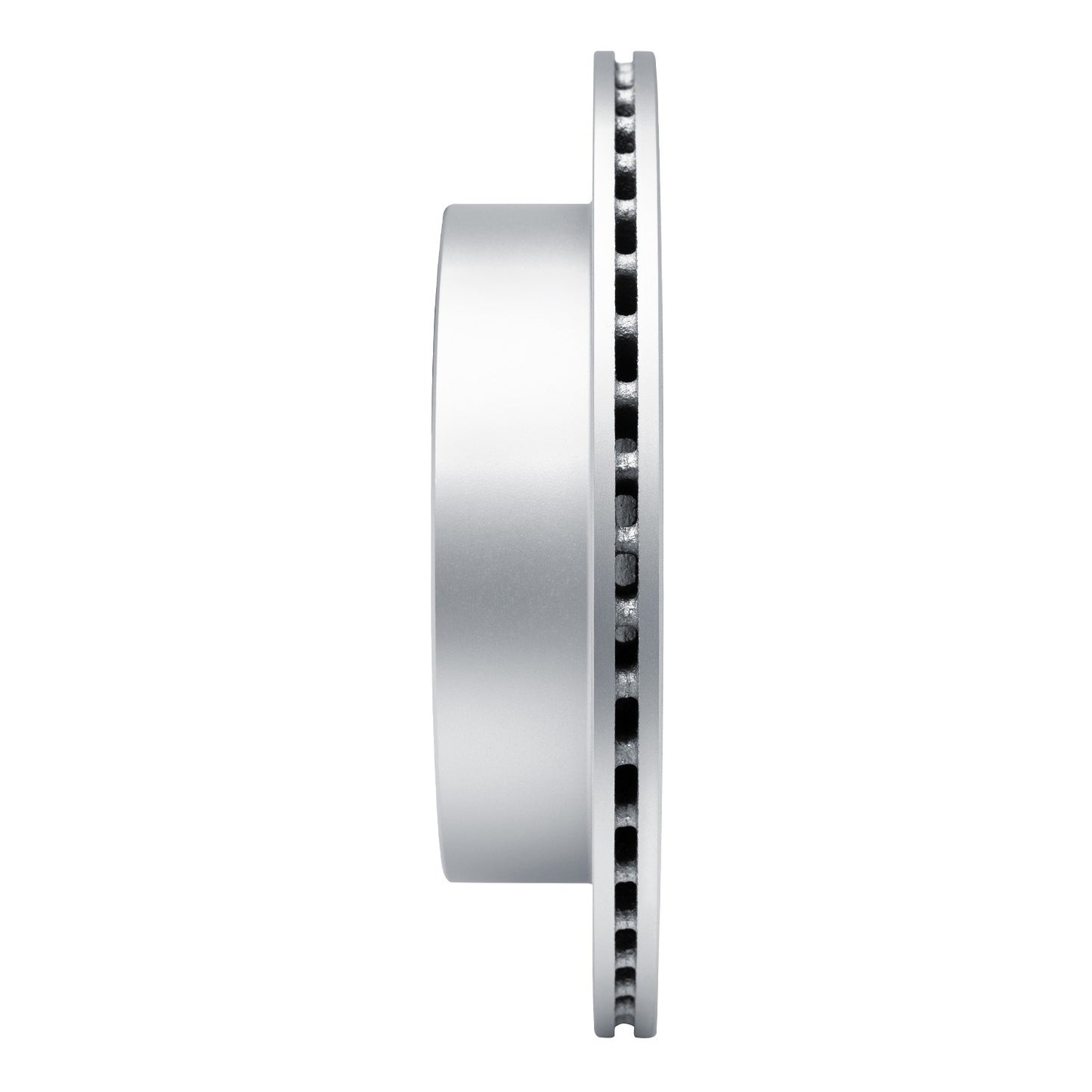 Dynamic Friction Company Disc Brake Rotor 604-13050