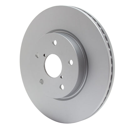 DFC 24-25 Subaru Impreza Front GEOSPEC Coated Rotor 604-13051