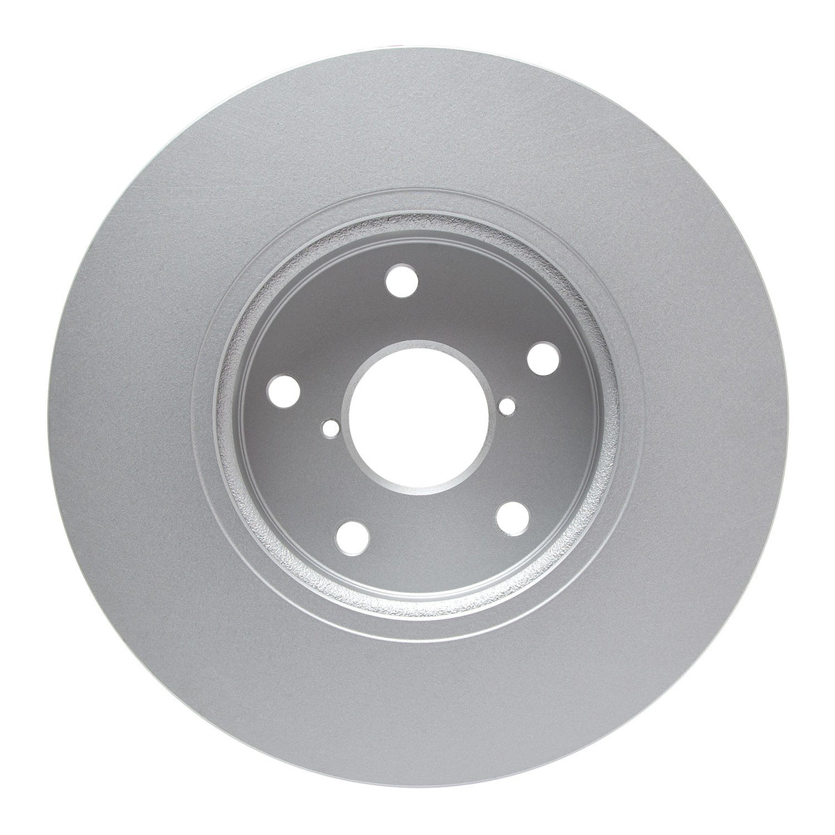 DFC 24-25 Subaru Impreza Front GEOSPEC Coated Rotor 604-13051