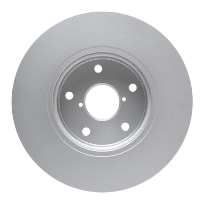 DFC 24-25 Subaru Impreza Front GEOSPEC Coated Rotor 604-13051