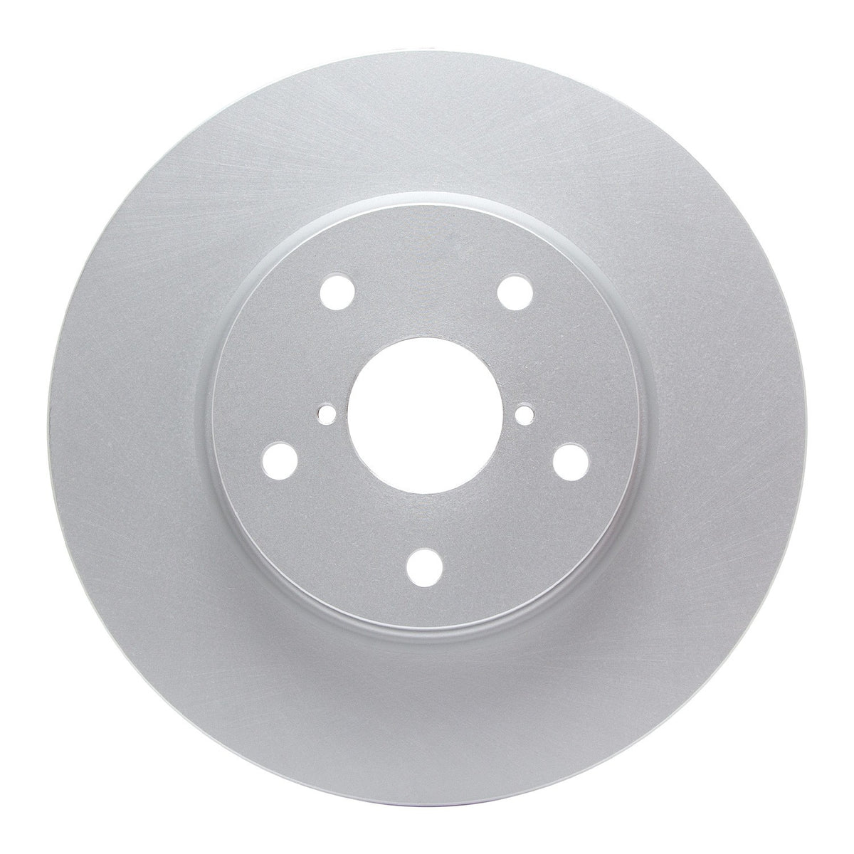 DFC 24-25 Subaru Impreza Front GEOSPEC Coated Rotor 604-13051