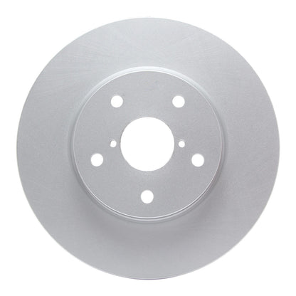 DFC 24-25 Subaru Impreza Front GEOSPEC Coated Rotor 604-13051
