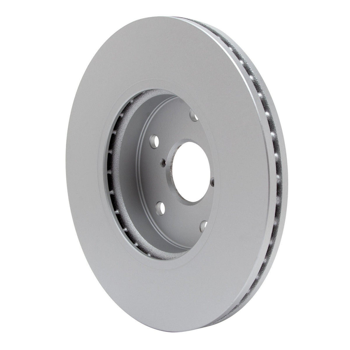 DFC 24-25 Subaru Impreza Front GEOSPEC Coated Rotor 604-13051