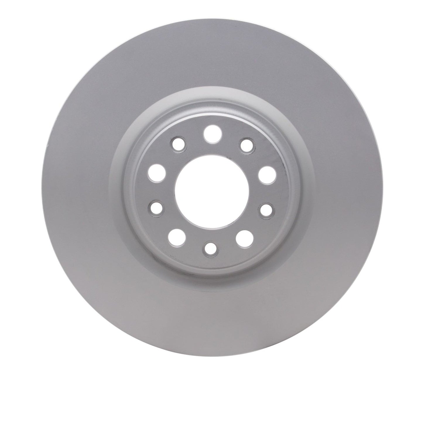 Dynamic Friction Company Disc Brake Rotor 604-16012