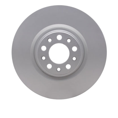 Dynamic Friction Company Disc Brake Rotor 604-16012