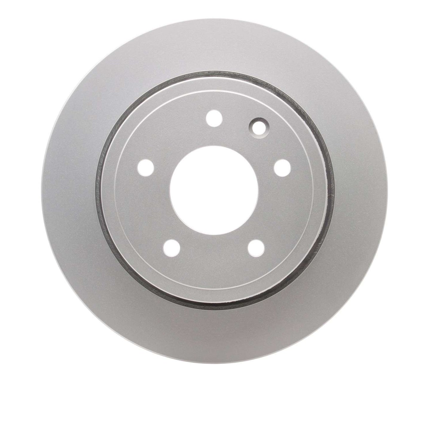 Dynamic Friction Company Disc Brake Rotor 604-20009