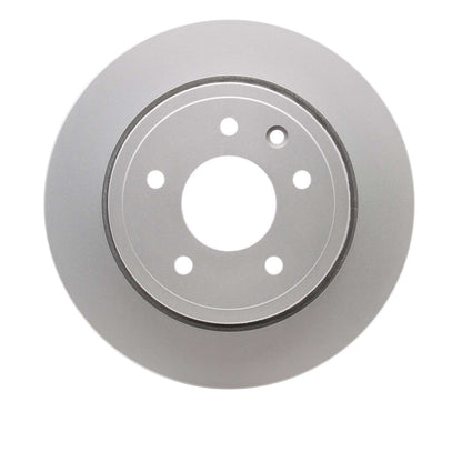 Dynamic Friction Company Disc Brake Rotor 604-20009