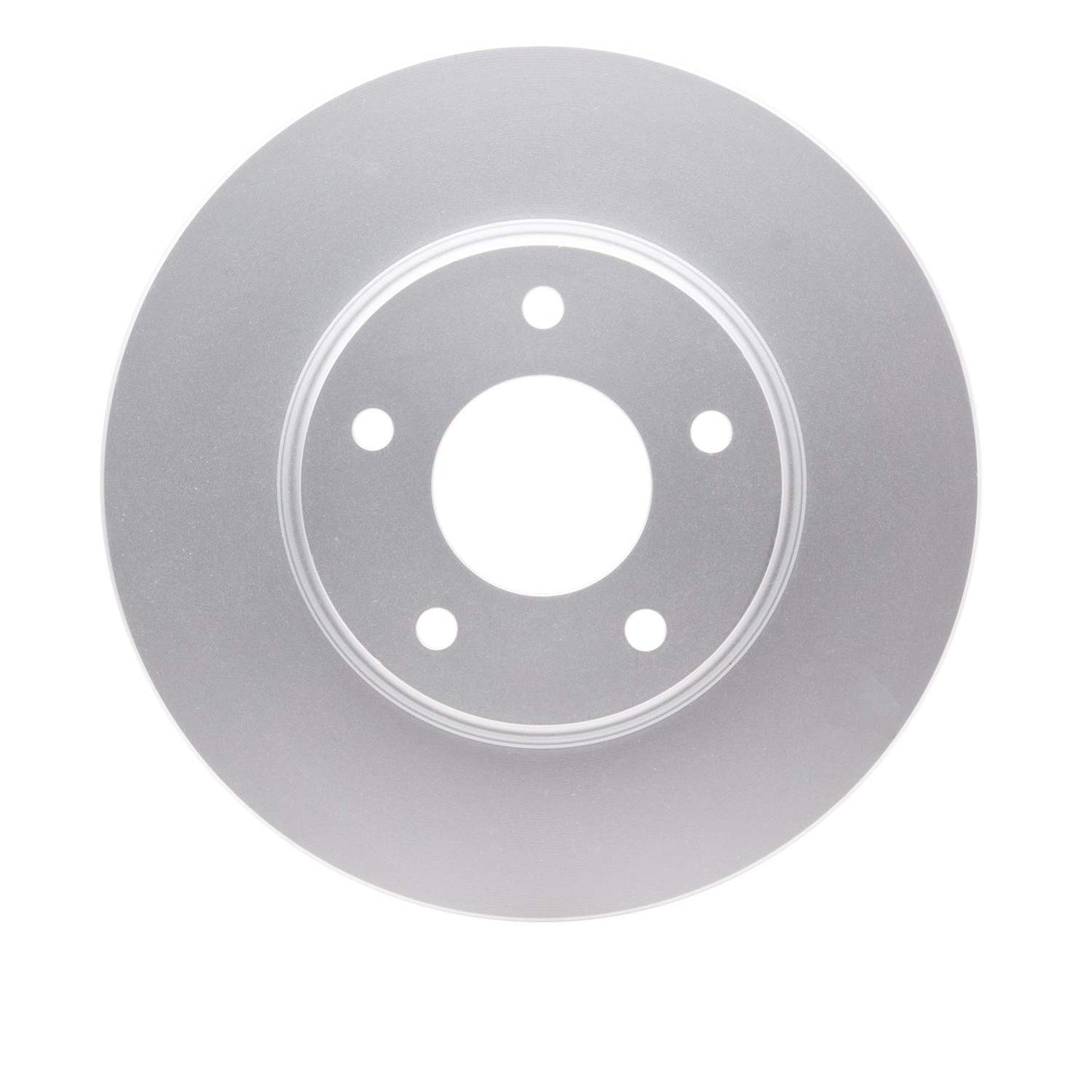 Dynamic Friction Company Disc Brake Rotor 604-20010