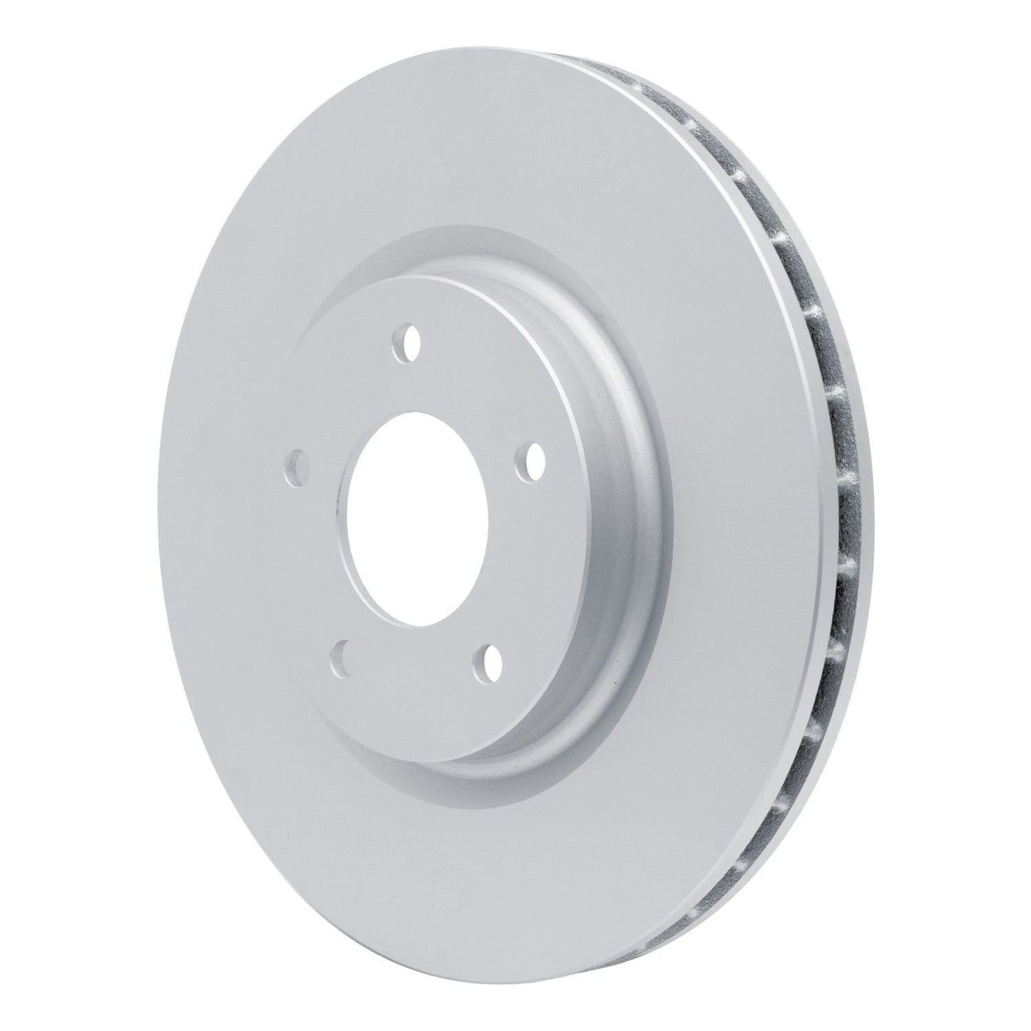 Dynamic Friction Company Disc Brake Rotor 604-20011