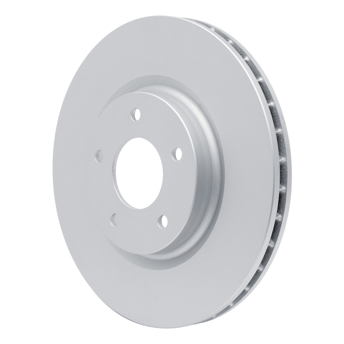 Dynamic Friction Company Disc Brake Rotor 604-20011