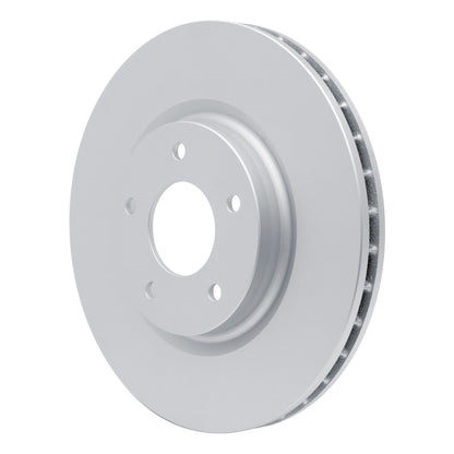 Dynamic Friction Company Disc Brake Rotor 604-20011