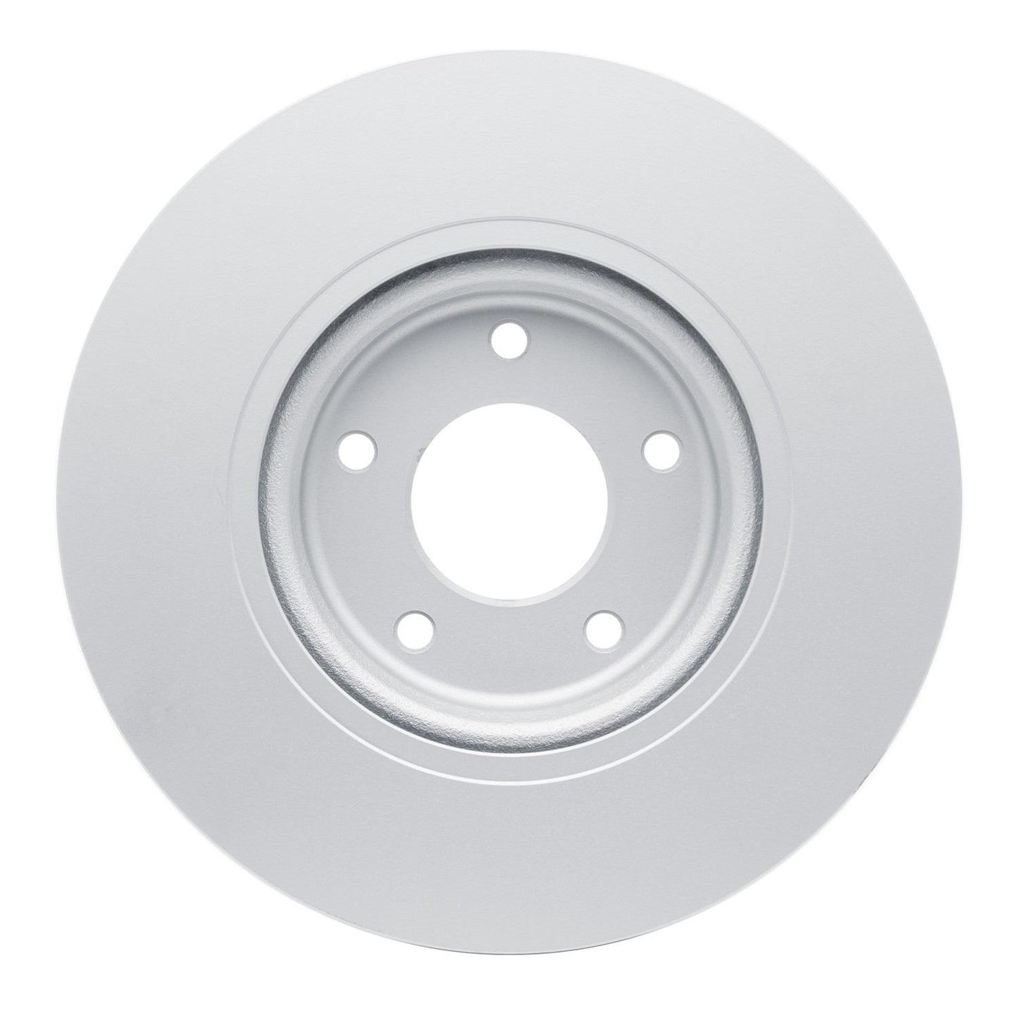 Dynamic Friction Company Disc Brake Rotor 604-20011