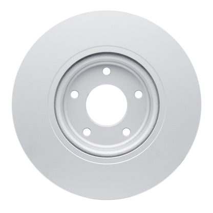 Dynamic Friction Company Disc Brake Rotor 604-20011