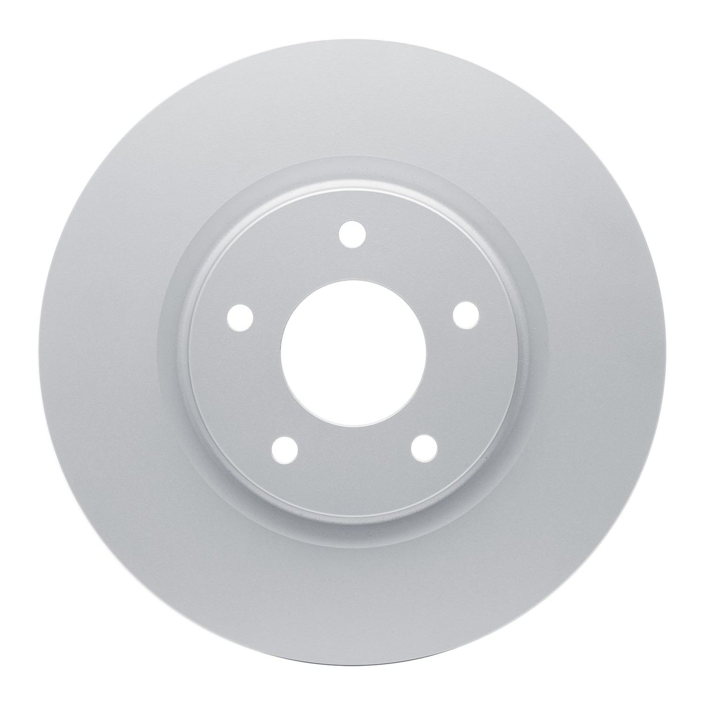 Dynamic Friction Company Disc Brake Rotor 604-20011